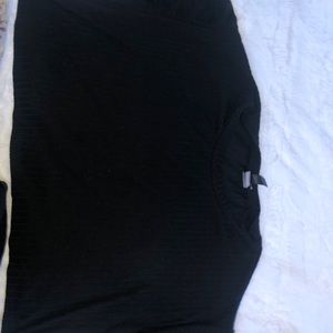 Cute black two piece